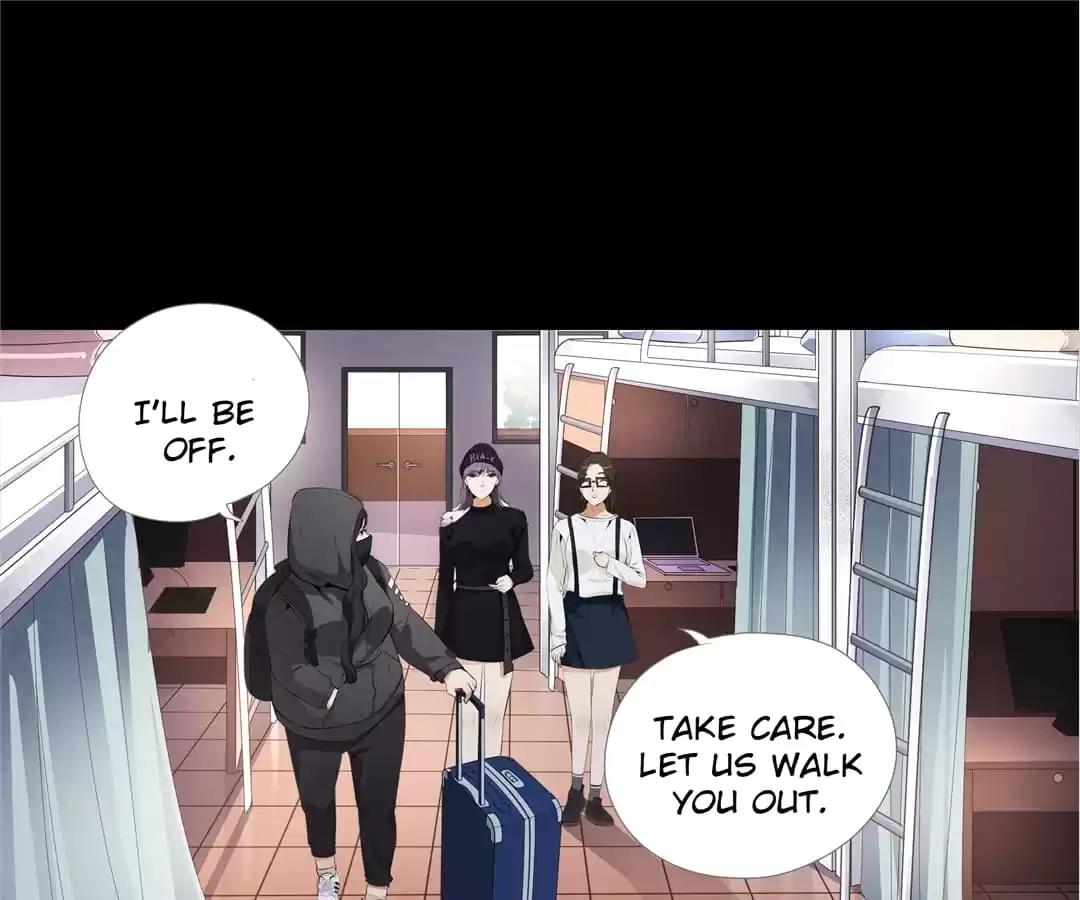 Glass Slippers Chapter 92 page 54 - 