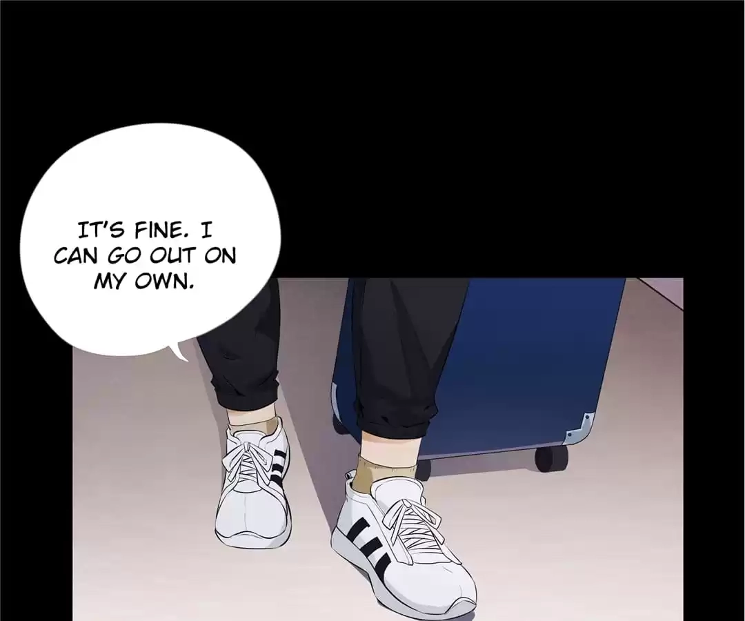 Glass Slippers Chapter 92 page 56 - 