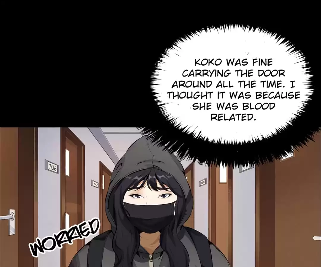 Glass Slippers Chapter 92 page 60 - 