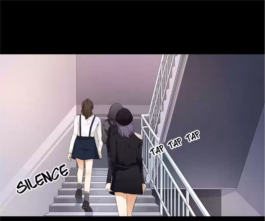 Glass Slippers Chapter 92 page 7 - 