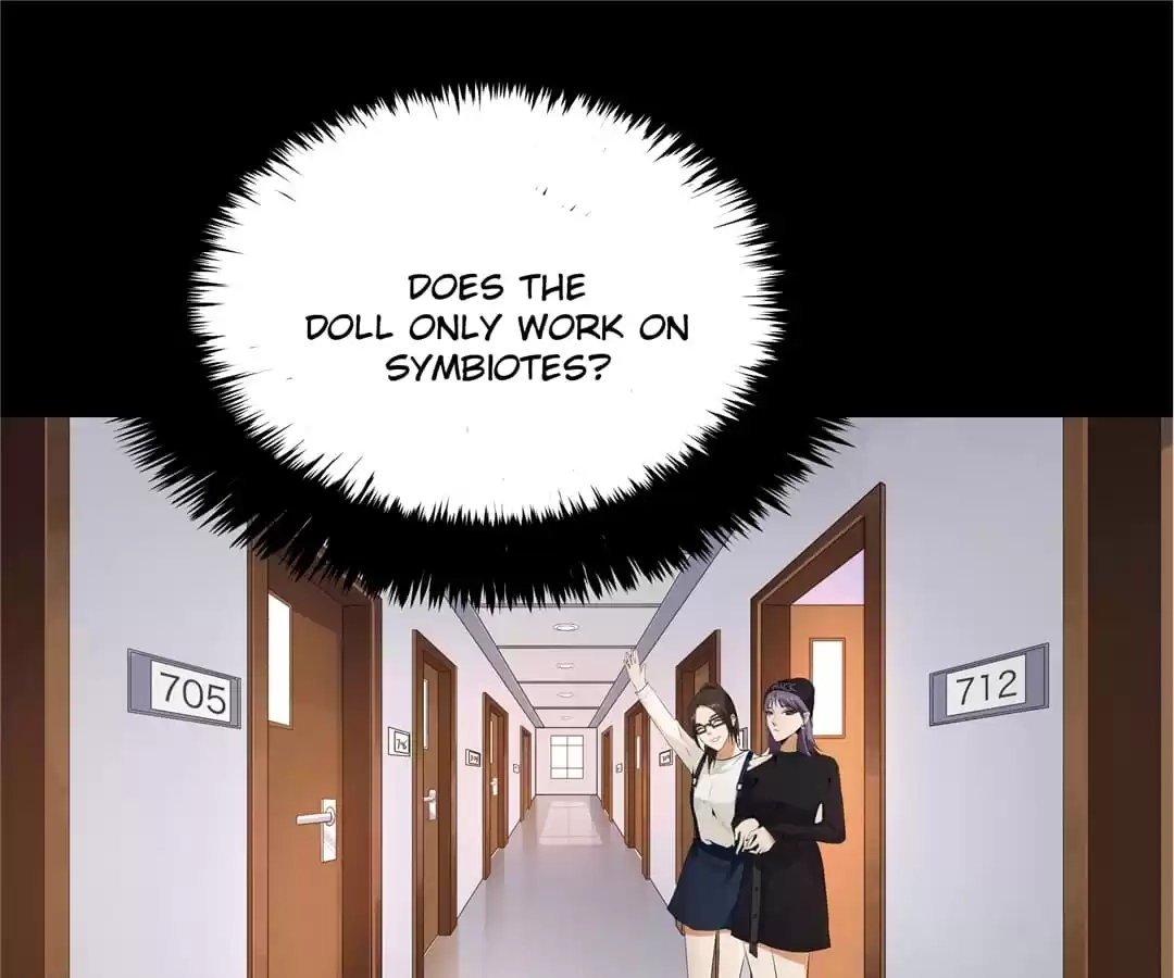 Glass Slippers Chapter 92 page 68 - 