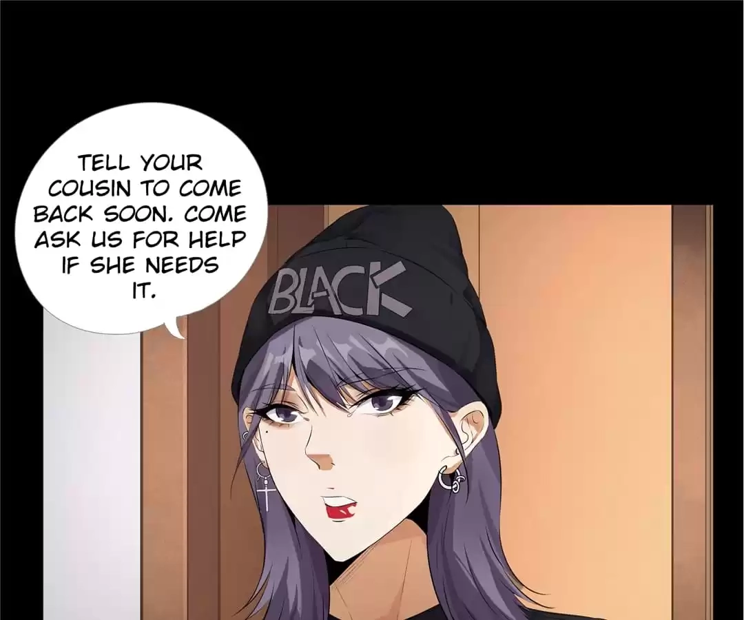Glass Slippers Chapter 92 page 70 - 