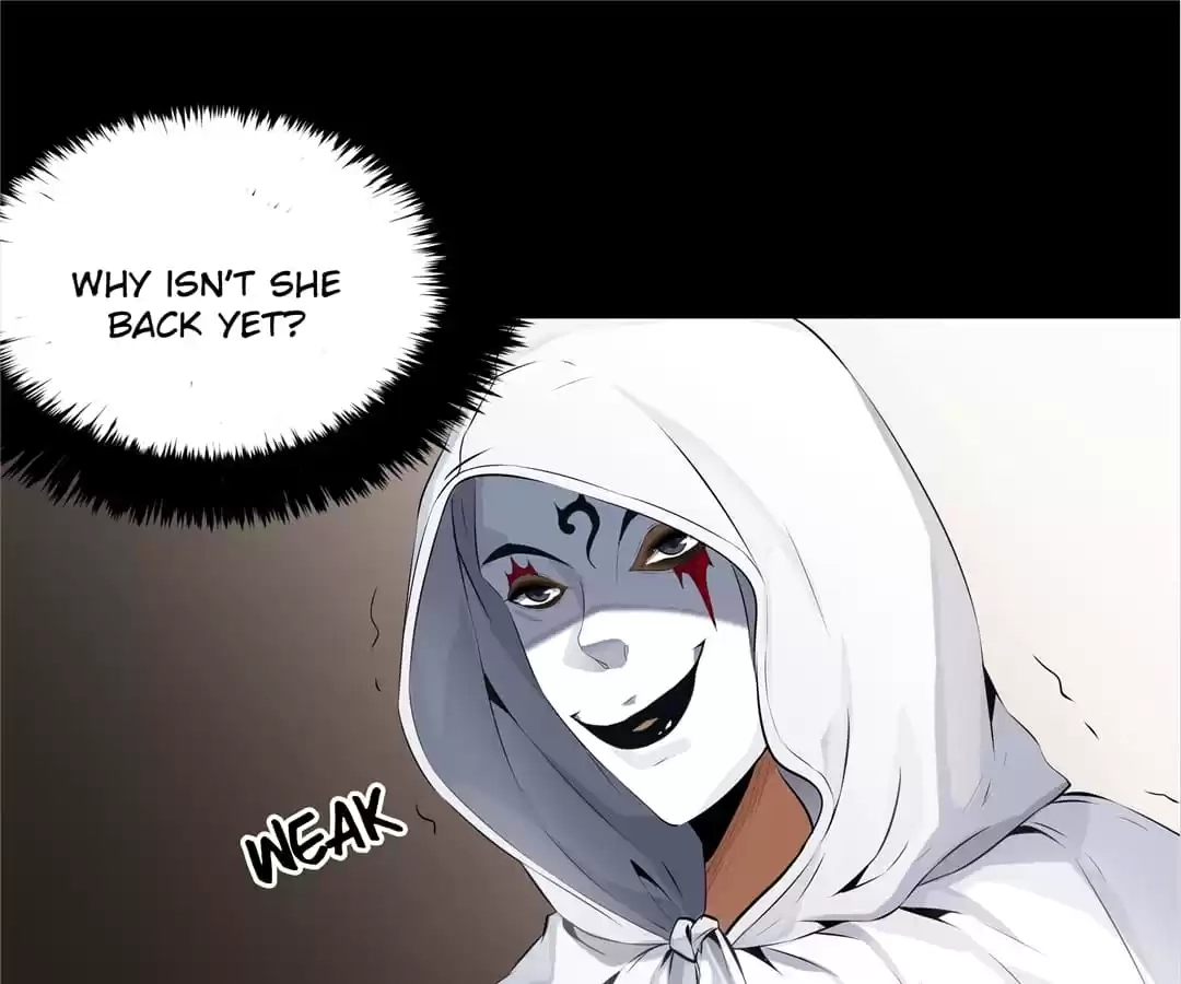 Glass Slippers Chapter 93 page 14 - 