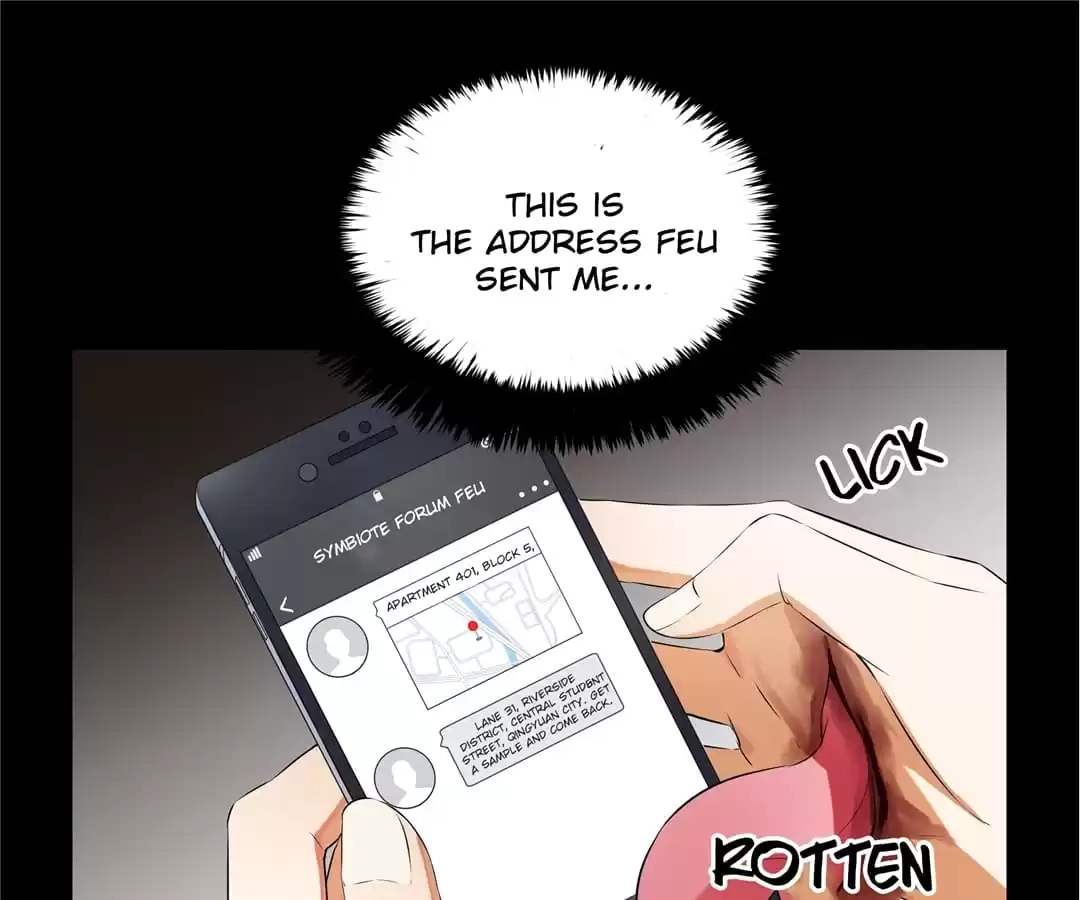 Glass Slippers Chapter 93 page 16 - 