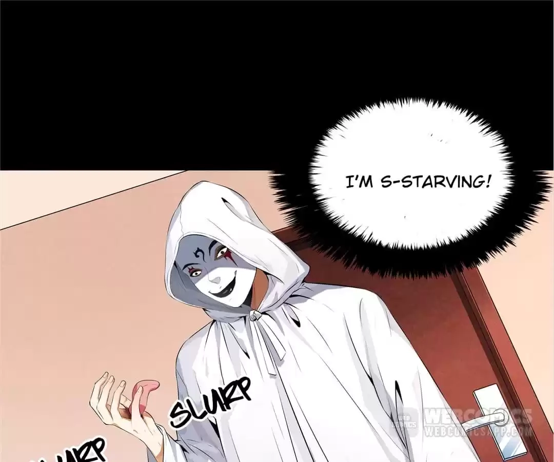 Glass Slippers Chapter 93 page 18 - 