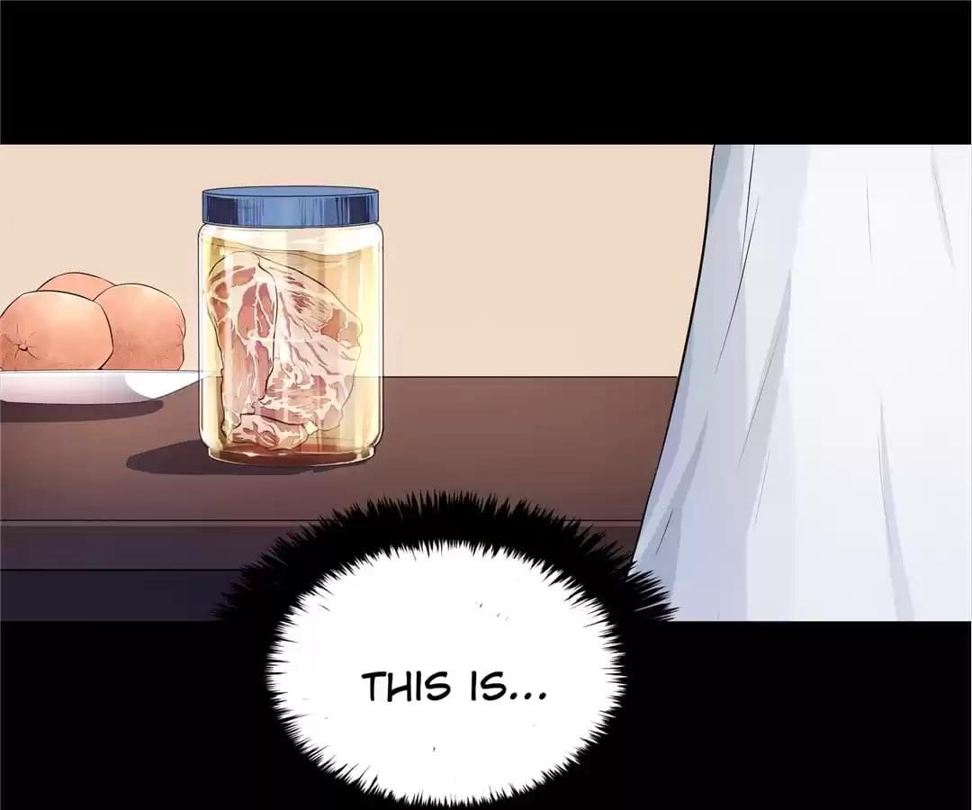 Glass Slippers Chapter 93 page 20 - 