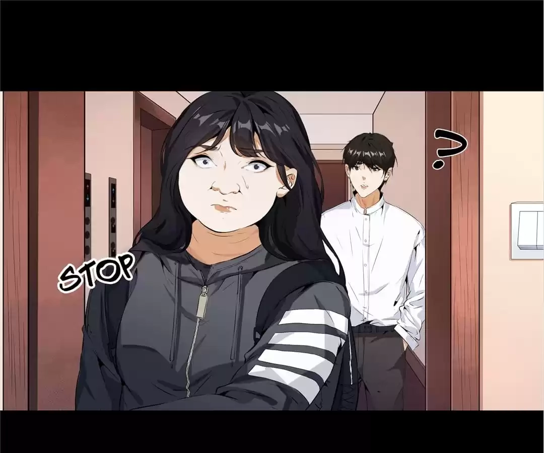 Glass Slippers Chapter 93 page 27 - 