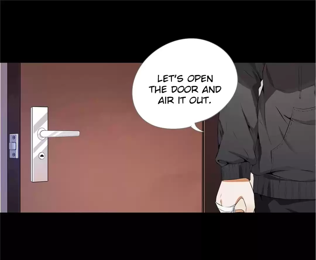 Glass Slippers Chapter 93 page 31 - 
