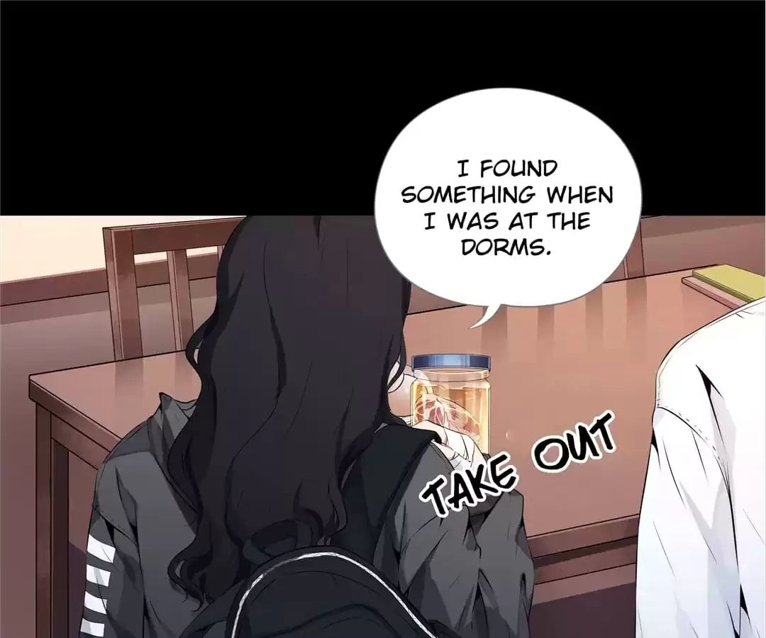 Glass Slippers Chapter 93 page 36 - 