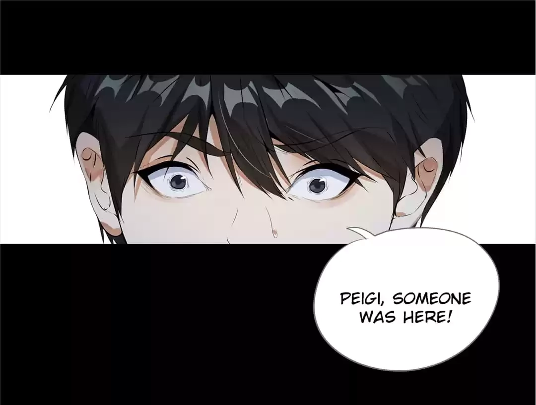 Glass Slippers Chapter 93 page 41 - 