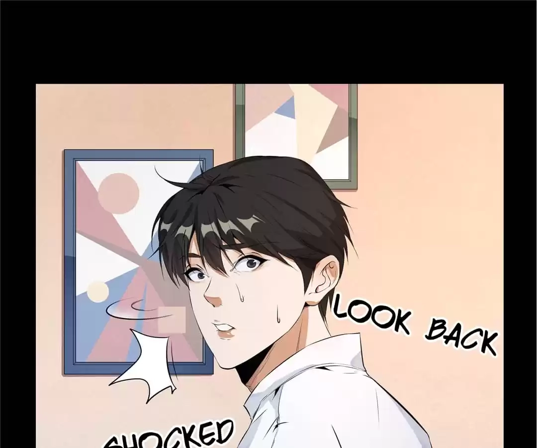 Glass Slippers Chapter 93 page 45 - 