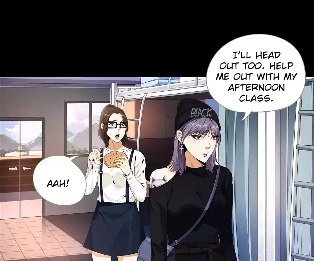 Glass Slippers Chapter 93 page 6 - 