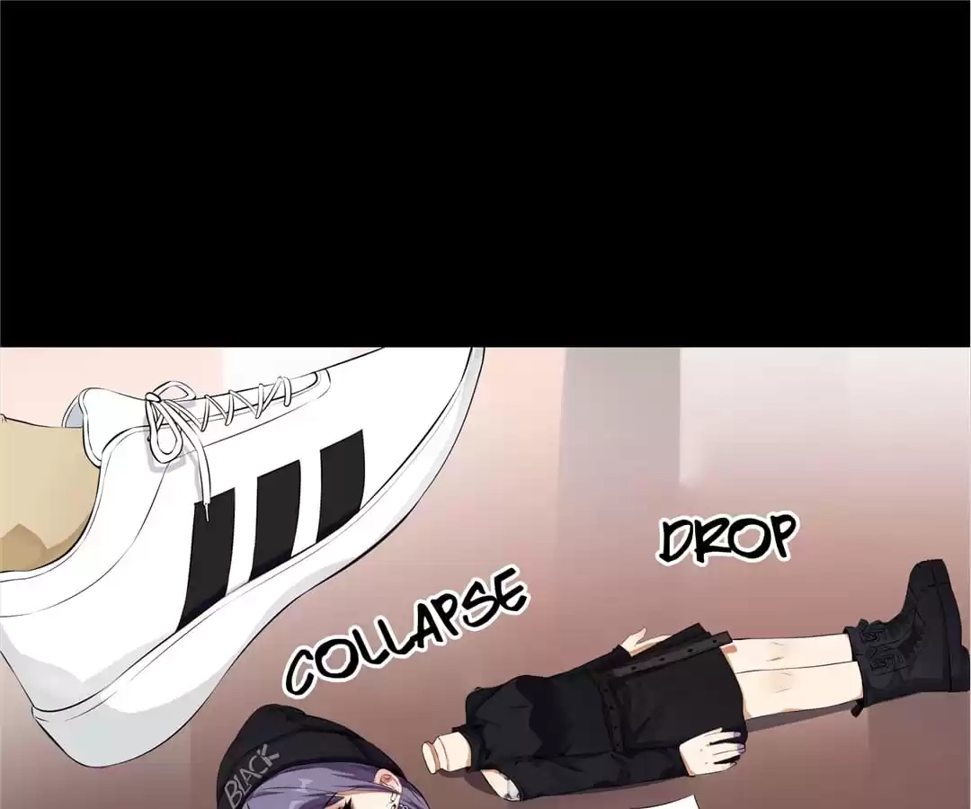 Glass Slippers Chapter 93 page 54 - 