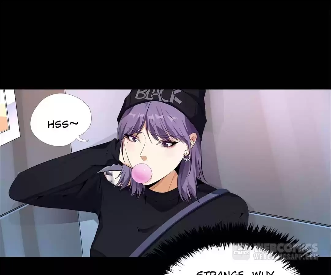 Glass Slippers Chapter 93 page 65 - 
