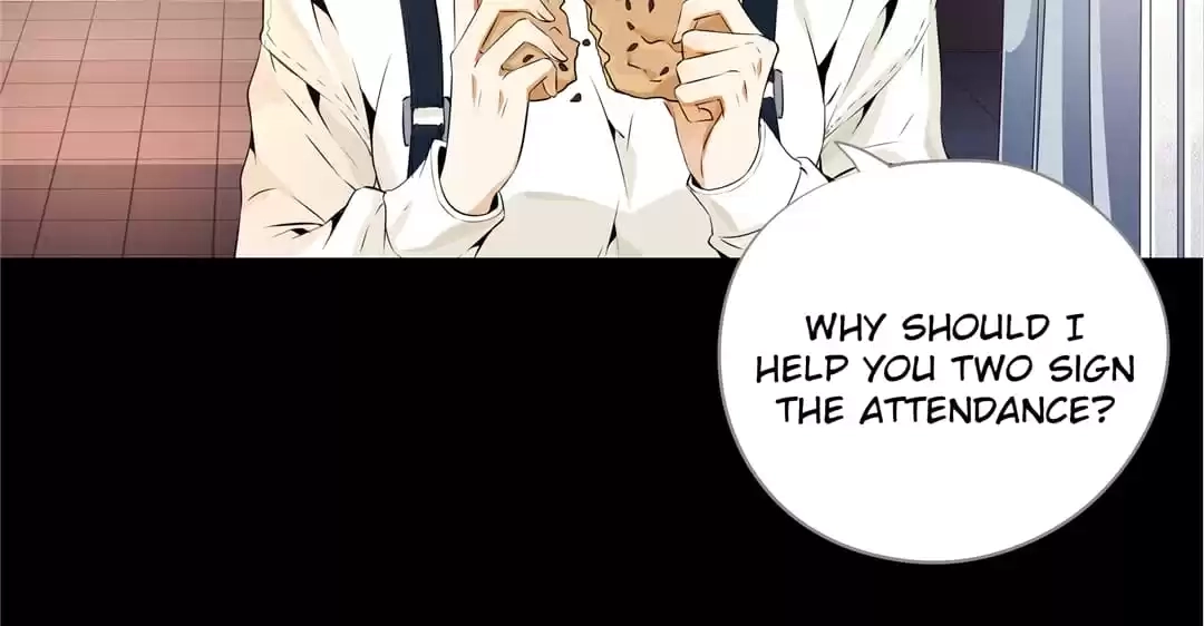 Glass Slippers Chapter 93 page 9 - 