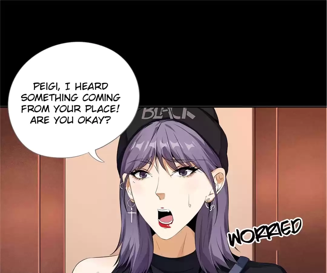 Glass Slippers Chapter 94 page 11 - 