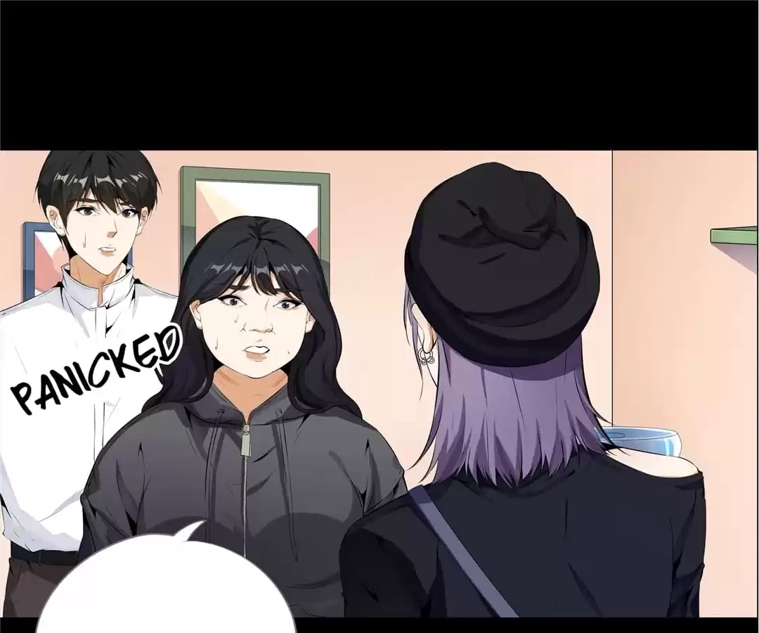 Glass Slippers Chapter 94 page 15 - 