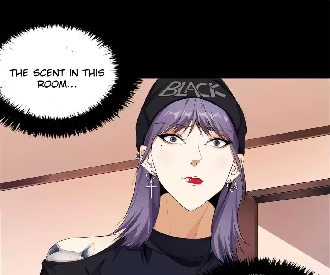 Glass Slippers Chapter 94 page 17 - 