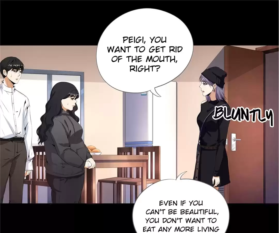 Glass Slippers Chapter 94 page 21 - 