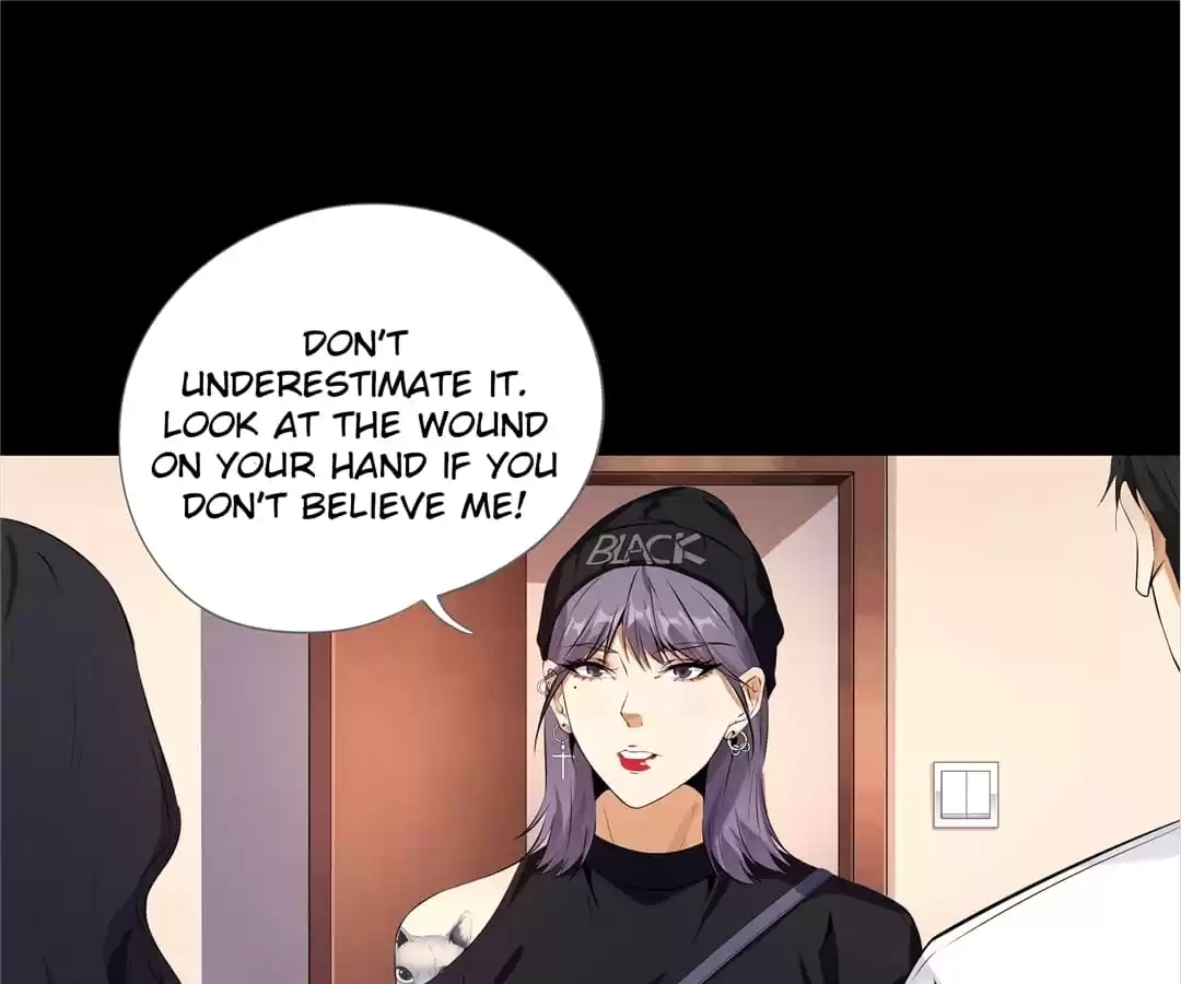 Glass Slippers Chapter 94 page 29 - 