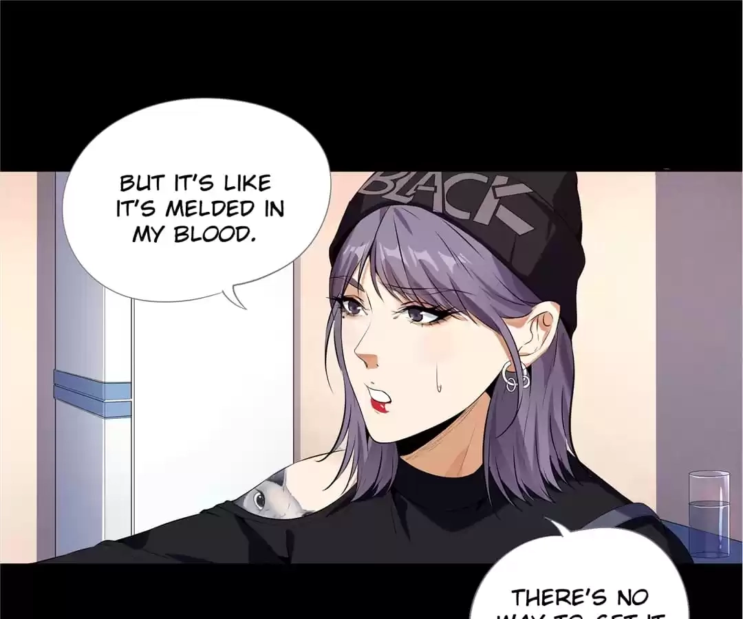 Glass Slippers Chapter 94 page 37 - 