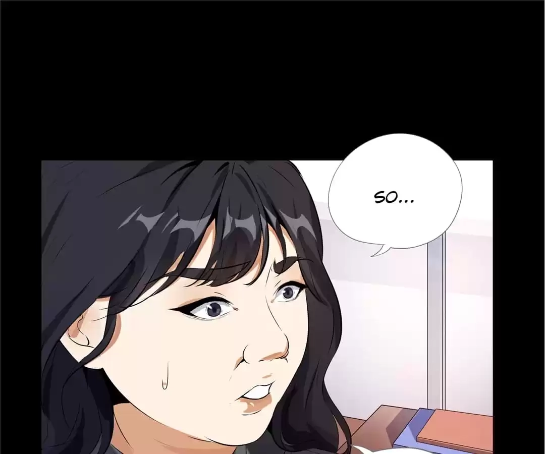 Glass Slippers Chapter 94 page 39 - 
