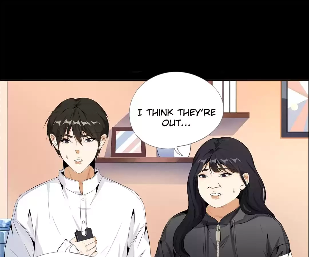 Glass Slippers Chapter 94 page 5 - 