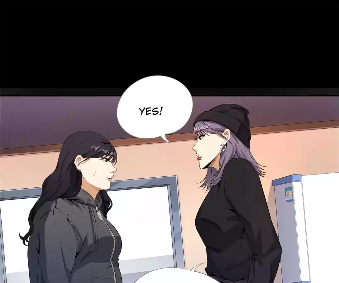 Glass Slippers Chapter 94 page 41 - 