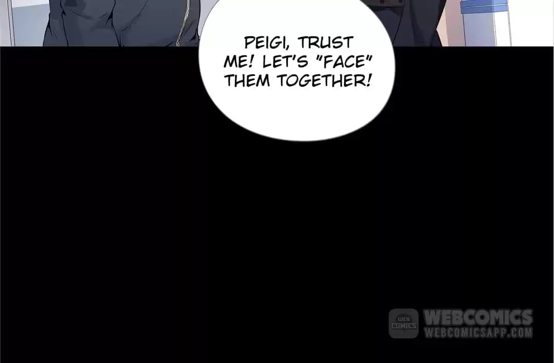 Glass Slippers Chapter 94 page 42 - 