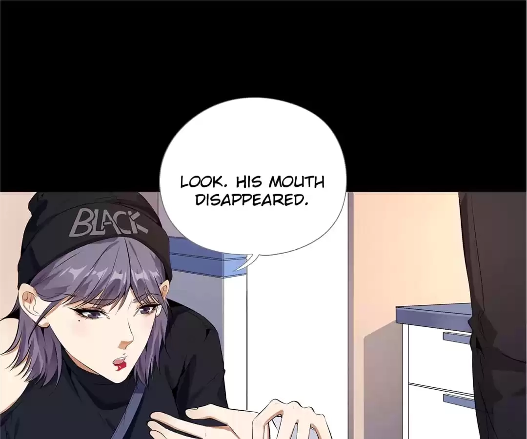 Glass Slippers Chapter 94 page 49 - 