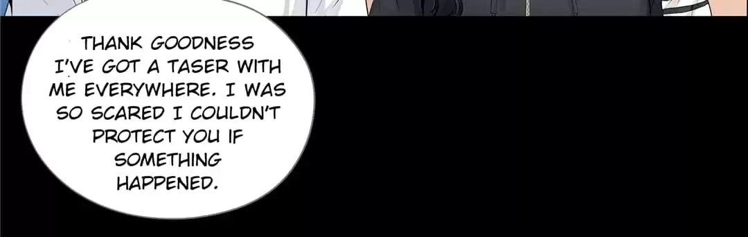 Glass Slippers Chapter 94 page 6 - 