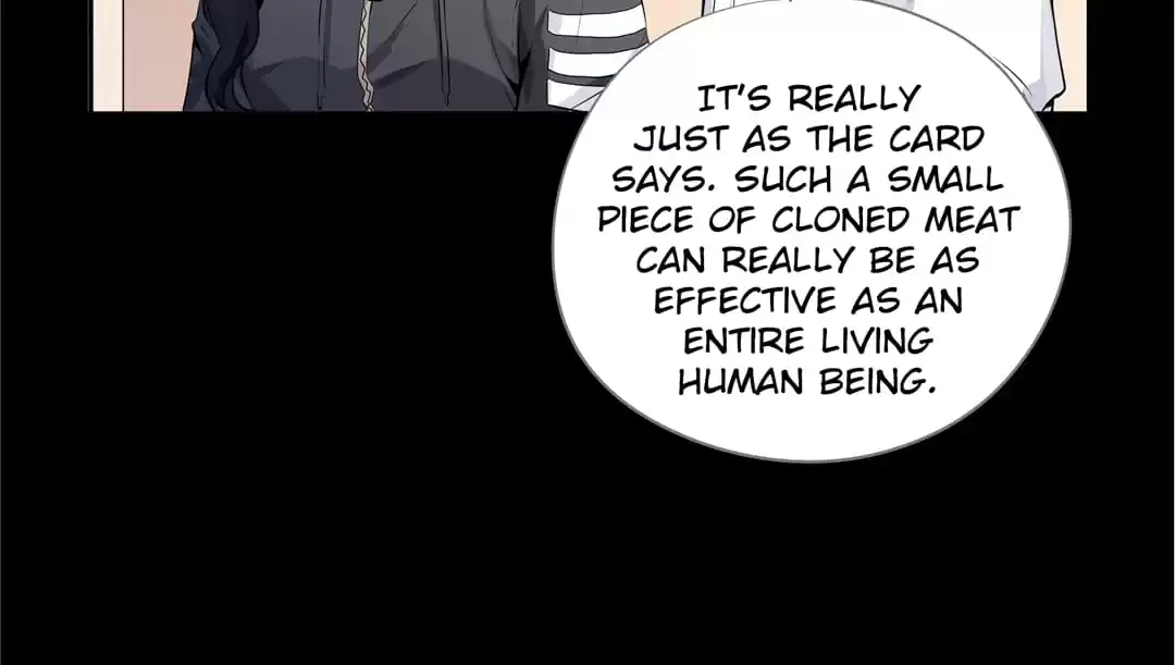 Glass Slippers Chapter 94 page 52 - 