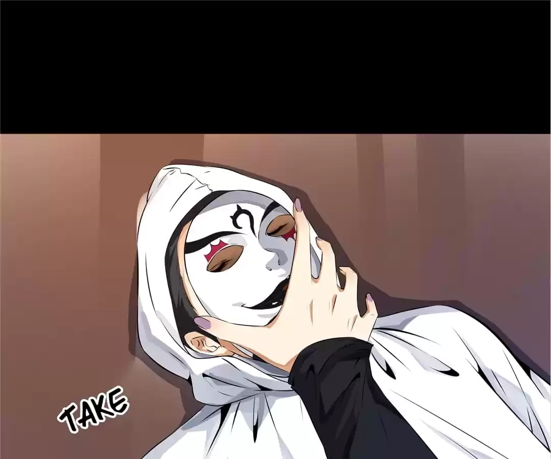 Glass Slippers Chapter 94 page 53 - 