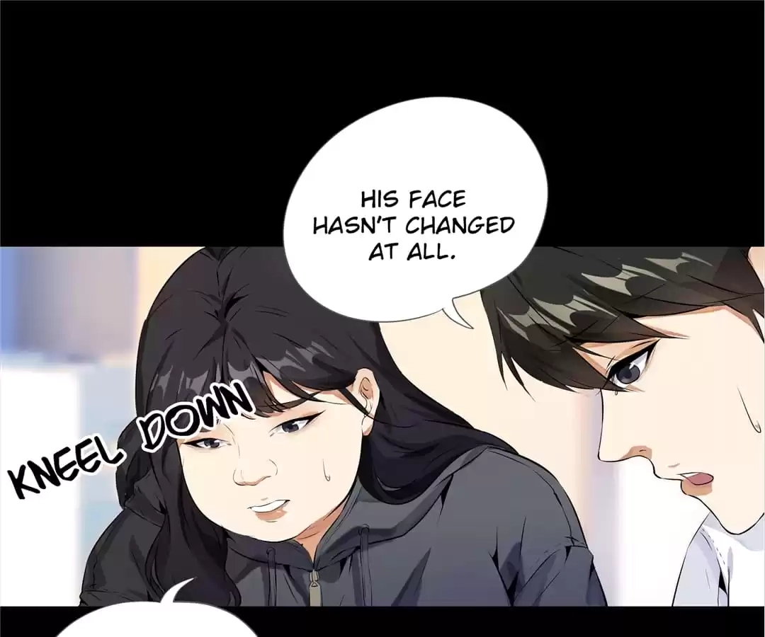 Glass Slippers Chapter 94 page 59 - 