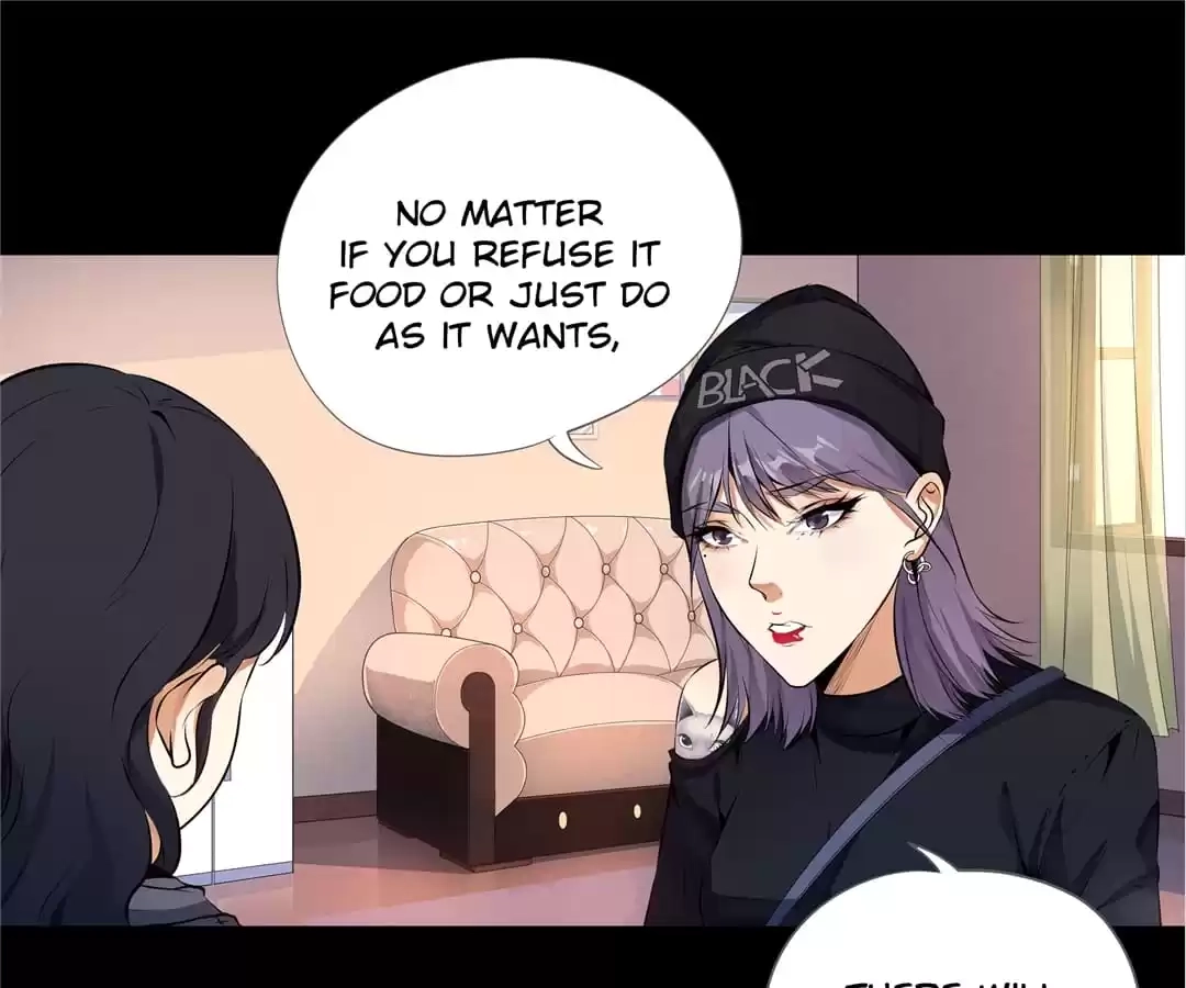 Glass Slippers Chapter 94 page 61 - 