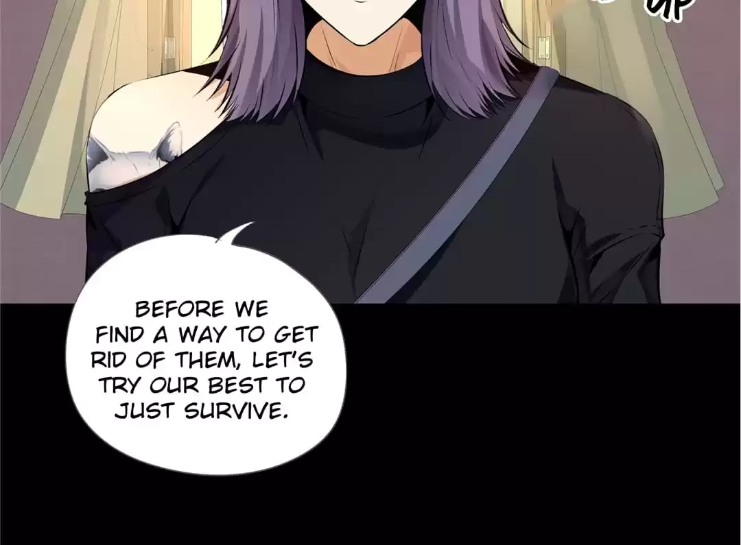 Glass Slippers Chapter 94 page 64 - 
