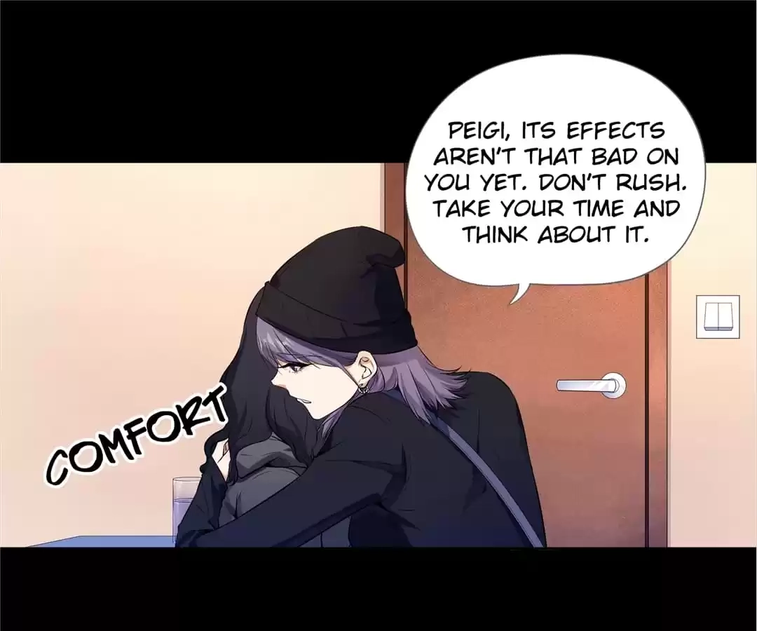 Glass Slippers Chapter 94 page 70 - 