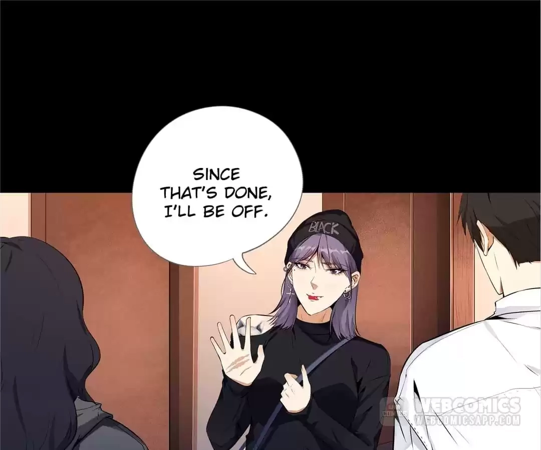 Glass Slippers Chapter 94 page 74 - 