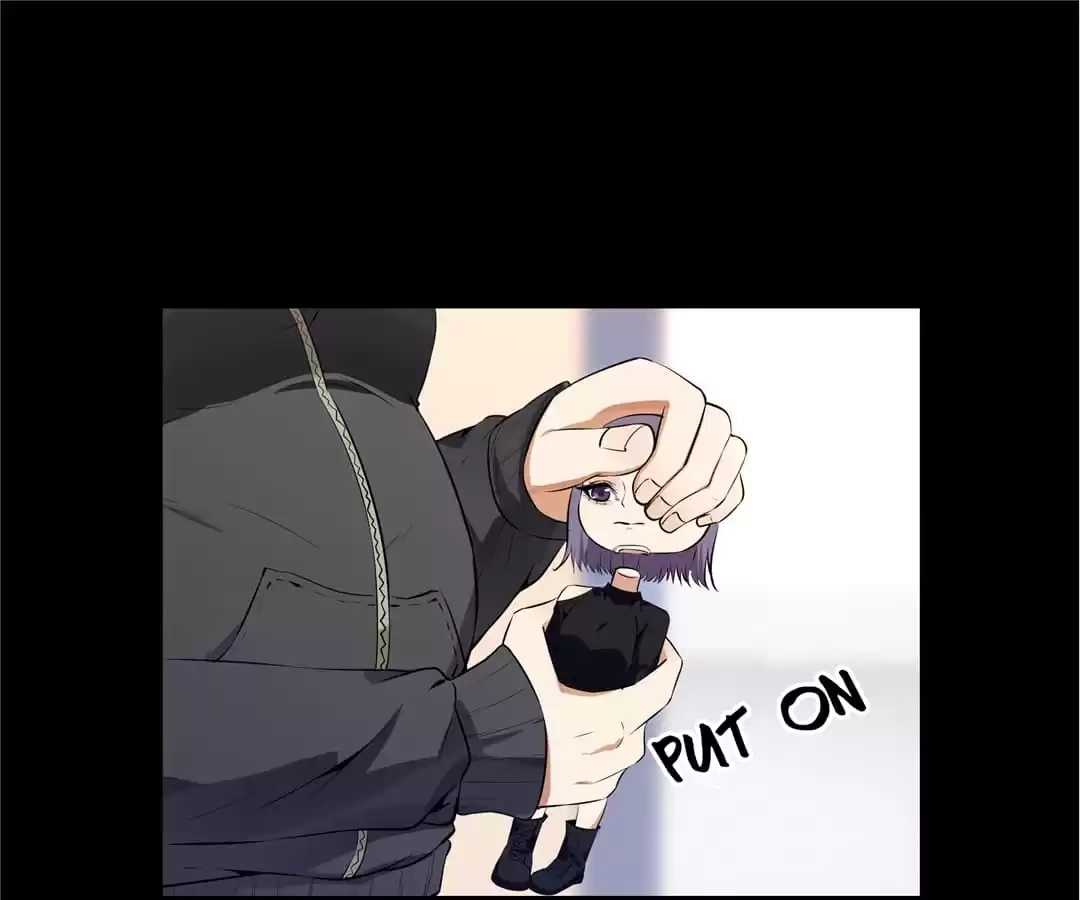 Glass Slippers Chapter 94 page 76 - 