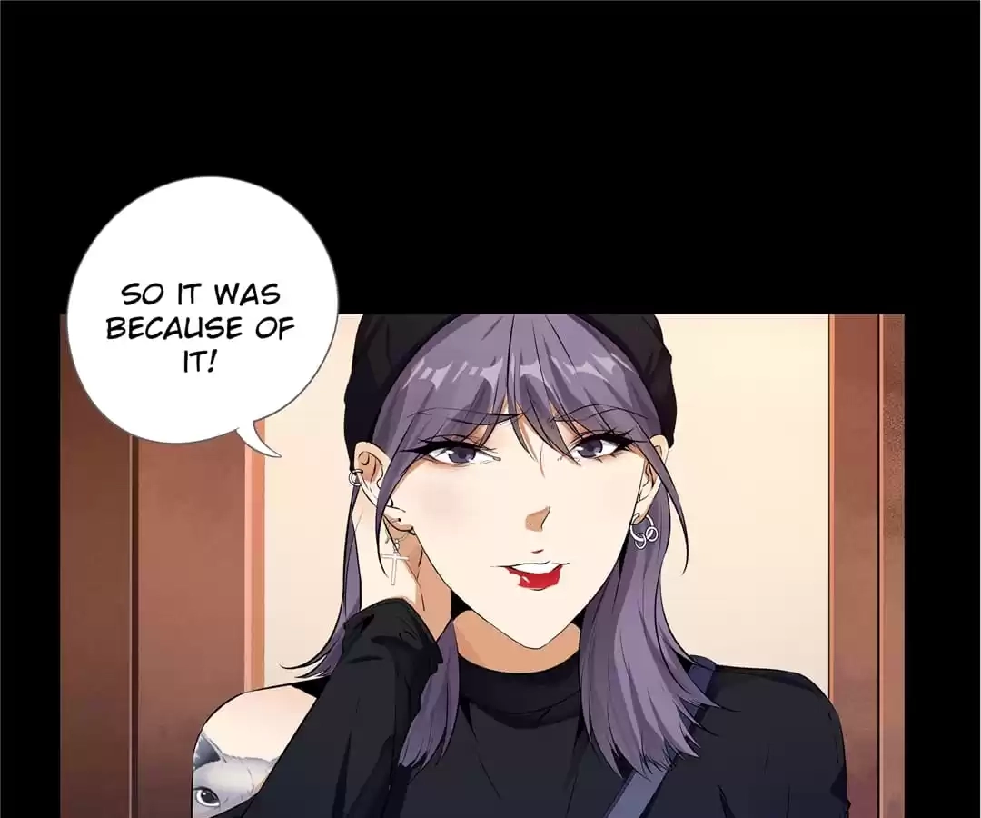 Glass Slippers Chapter 94 page 80 - 