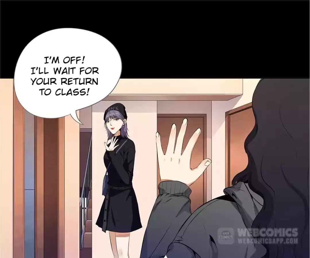 Glass Slippers Chapter 94 page 82 - 