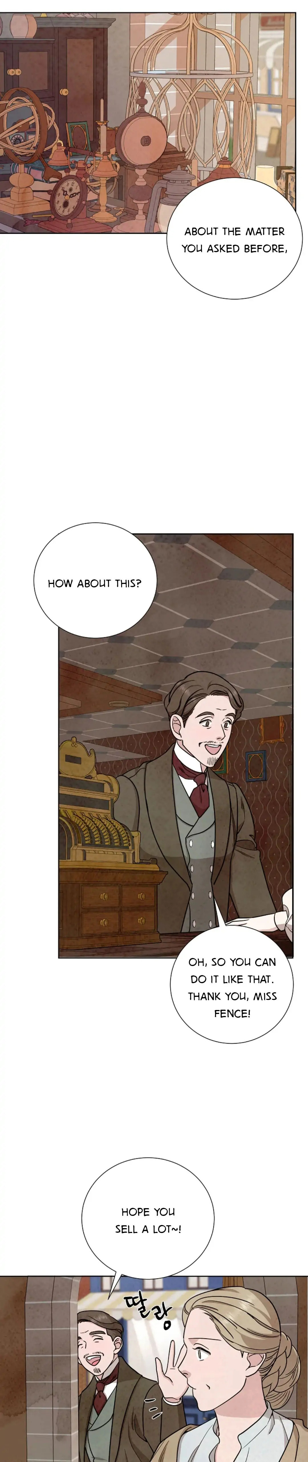 Read Glass Wall chapter 101 image 1 on Lezhin