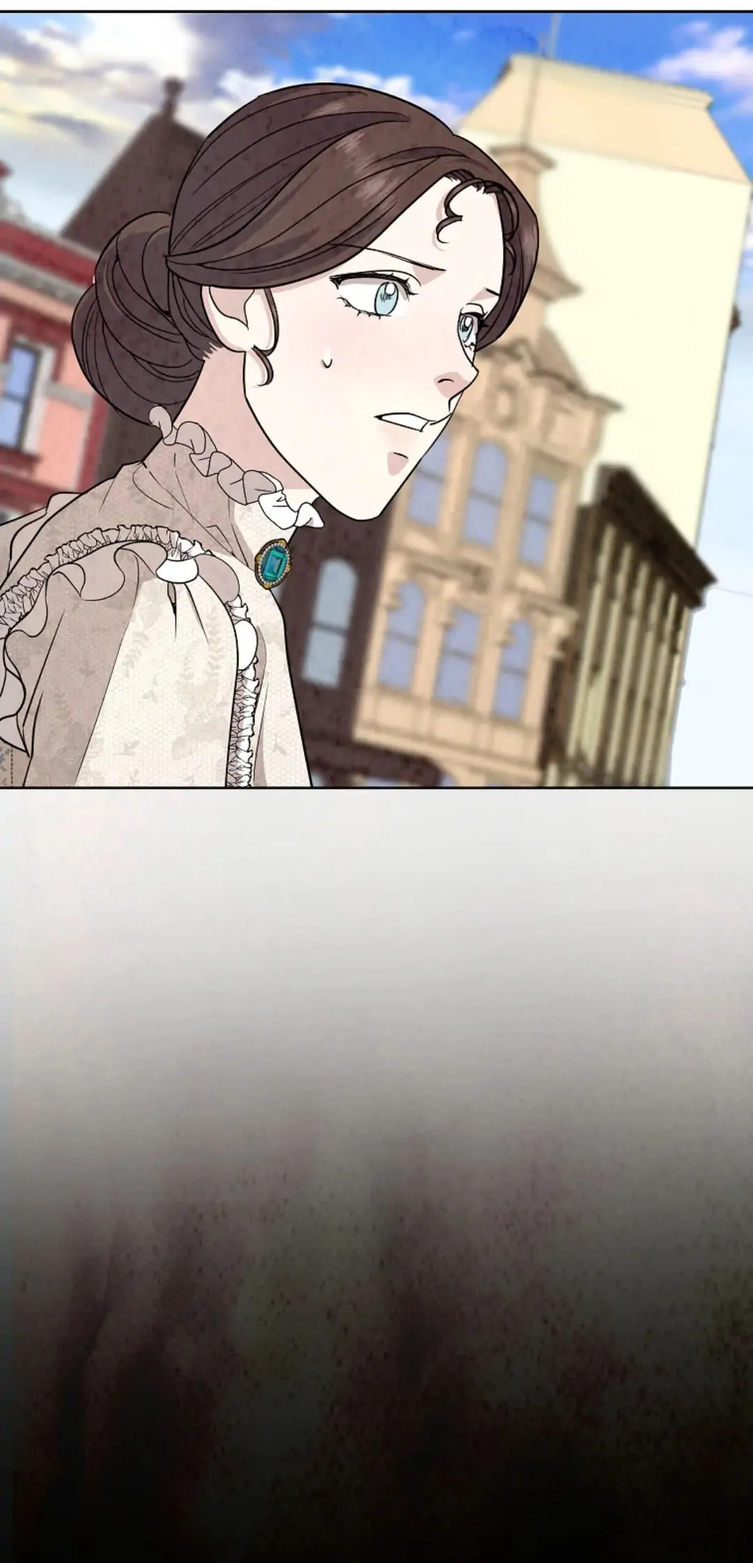 Read Glass Wall chapter 101 image 10 on Lezhin