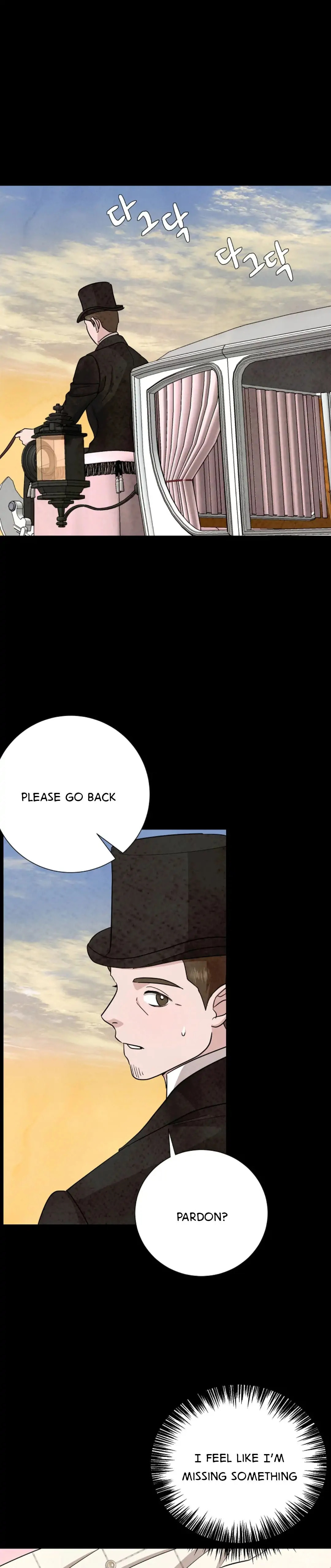 Read Glass Wall chapter 101 image 12 on Lezhin