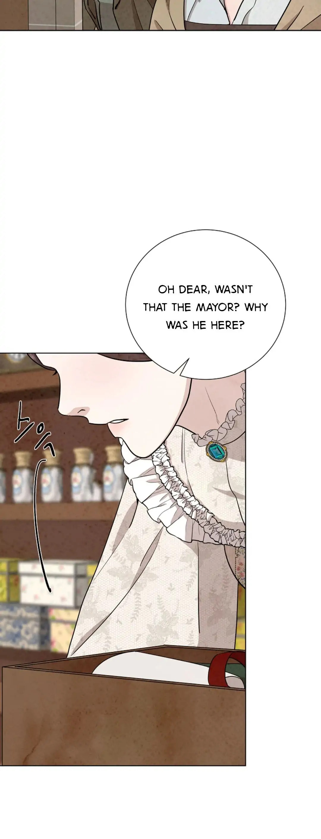 Read Glass Wall chapter 101 image 2 on Lezhin