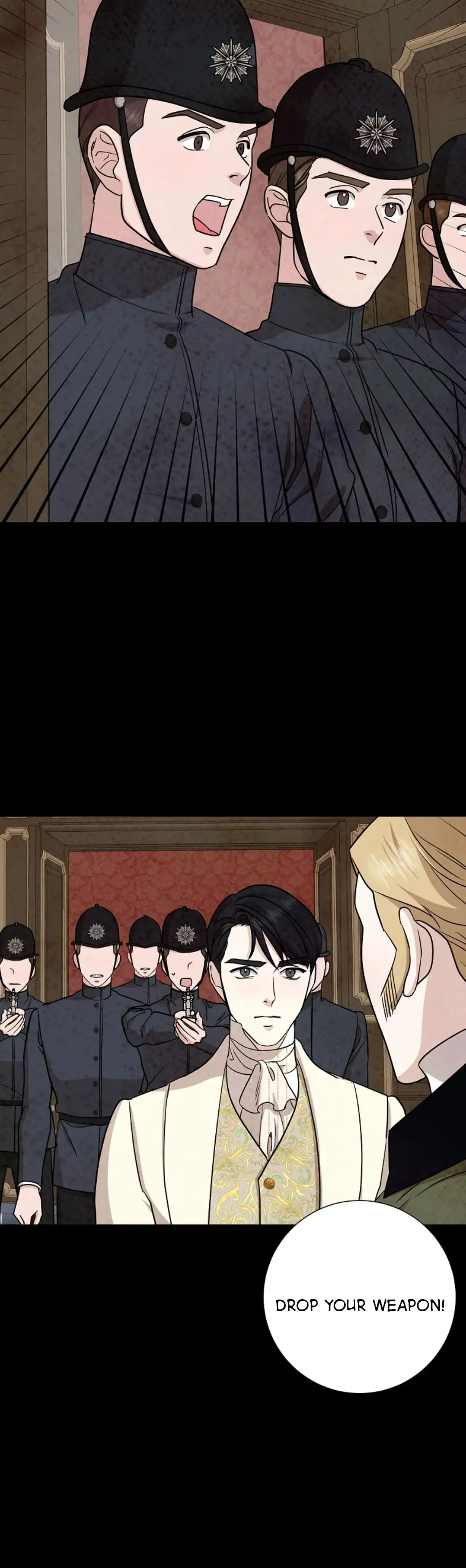 Read Glass Wall chapter 101 image 24 on Lezhin