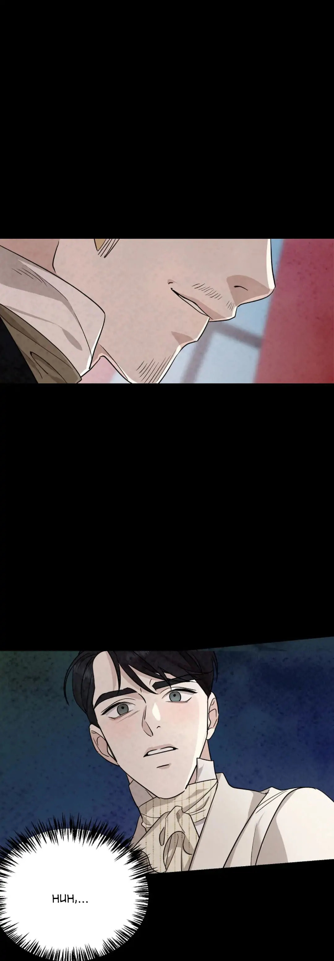 Read Glass Wall chapter 101 image 27 on Lezhin