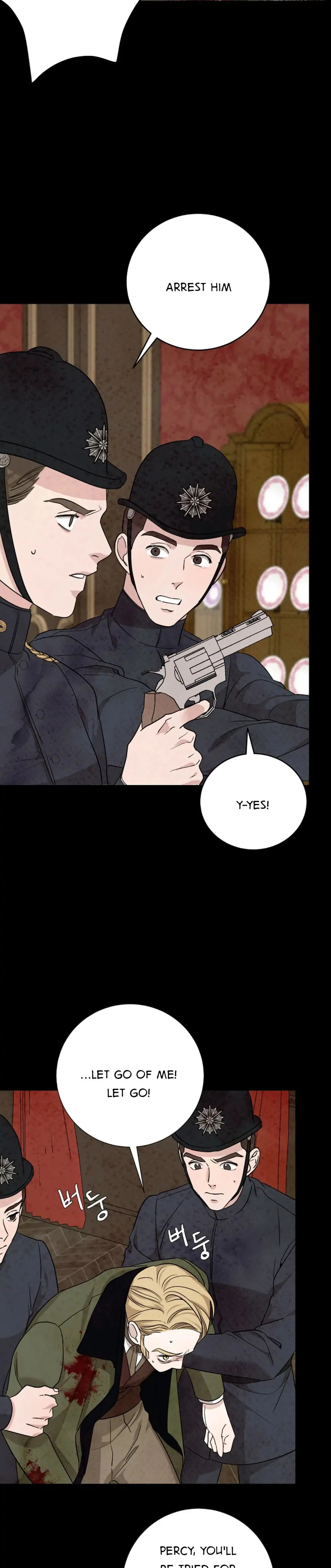 Read Glass Wall chapter 101 image 34 on Lezhin