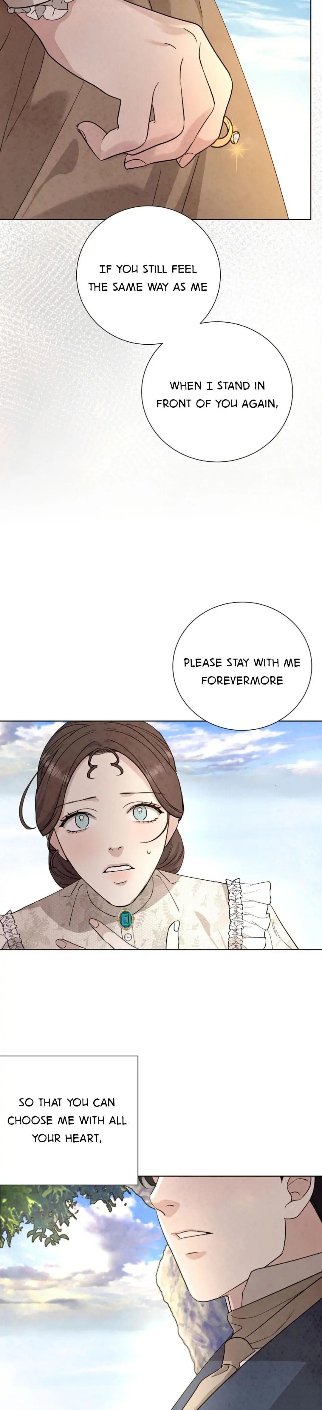 Read Glass Wall chapter 101 image 44 on Lezhin
