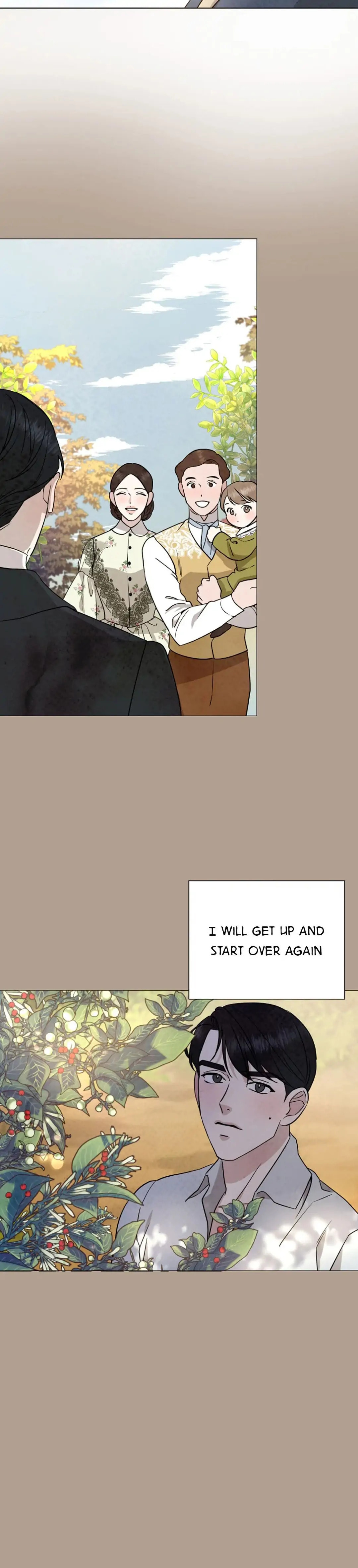 Read Glass Wall chapter 101 image 45 on Lezhin